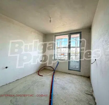 Photo 3 — 4-bedroom apartment in Sofiya, Krasna Polyana 2