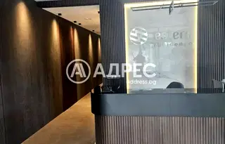 Многостаен апартамент в София, Кръстова вада
