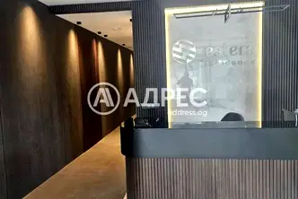 Многостаен апартамент в София, Кръстова вада