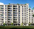 Снимка 3 — Многостаен апартамент в София, Кръстова вада