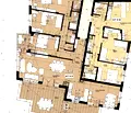 Снимка 4 — Многостаен апартамент в София, Кръстова вада