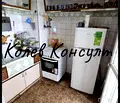 Снимка 4 — Многостаен апартамент в Хасково, Куба