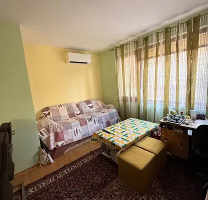 Снимка 4 — Многостаен апартамент в Пловдив, Кършияка
