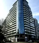 Просторен 4-стаен апартамент с морска панорама в Лазур, Бургас