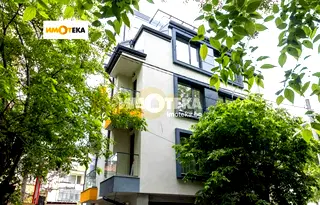 Многостаен апартамент във Варна, Левски 1