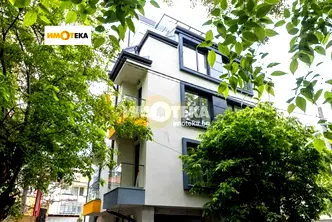 Многостаен апартамент във Варна, Левски 1