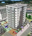Многостаен апартамент във Варна, Левски 2