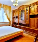 4-стаен апартамент с мазе в Лозенец, София