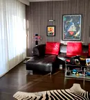Многостаен апартамент в София, Лозенец