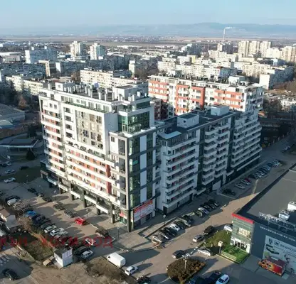 Снимка 2 — Многостаен апартамент в София, Люлин 2