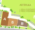 Снимка 5 — Многостаен апартамент в София, Люлин 5