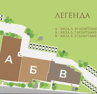 Снимка 5 — Многостаен апартамент в София, Люлин 5
