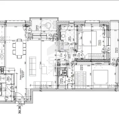 Photo 2 — 4-bedroom apartment in Sofiya, Lyulin 8