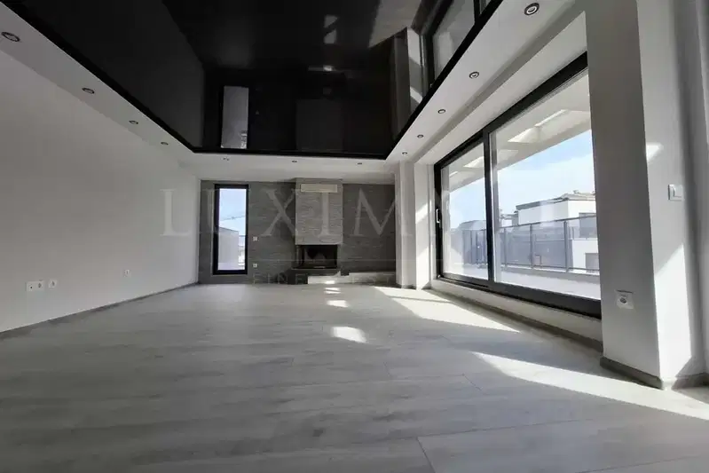 4-bedroom apartment in Sofiya, Malinova Dolina