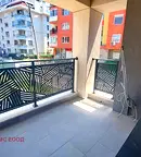 Многостаен апартамент в София, Манастирски ливади