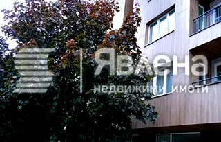 Многостаен апартамент в София, Манастирски ливади