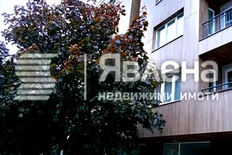 Многостаен апартамент в София, Манастирски ливади