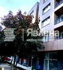 Многостаен апартамент в София, Манастирски ливади