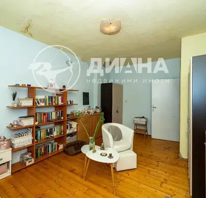 Снимка 4 — Многостаен апартамент в Пловдив, Младежки Хълм