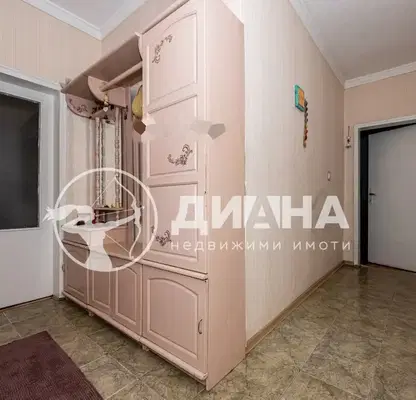 Снимка 5 — Многостаен апартамент в Пловдив, Младежки Хълм