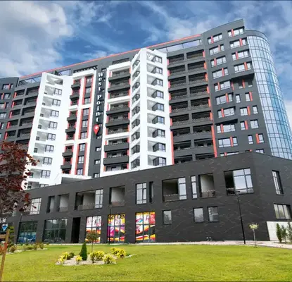 Photo 2 — 4-bedroom apartment in Plovdiv, Mladejki Hylm
