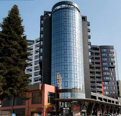 Photo 4 — 4-bedroom apartment in Plovdiv, Mladejki Hylm