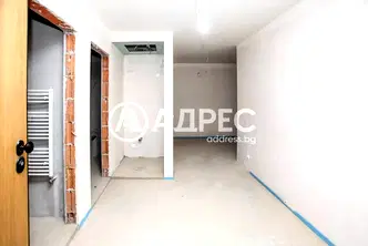 Многостаен апартамент в София, Младост 2