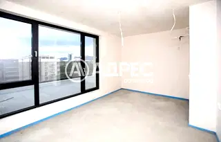 Многостаен апартамент в София, Младост 2