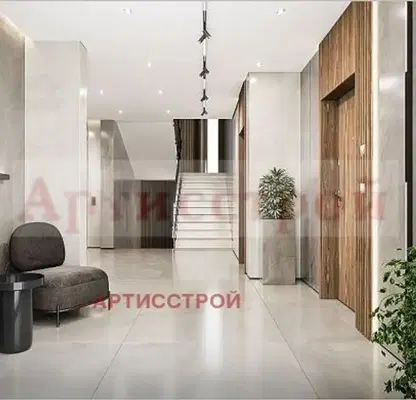 Снимка 3 — Многостаен апартамент в София, Младост 4