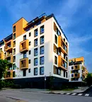 Многостаен апартамент в Пловдив, Отдих и култура