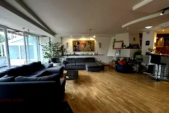 Многостаен апартамент в София, Овча купел