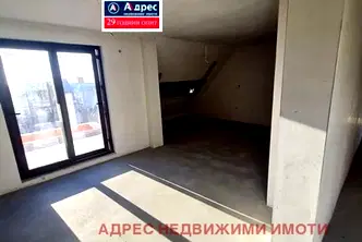 Многостаен апартамент в Стара Загора, Ремиза