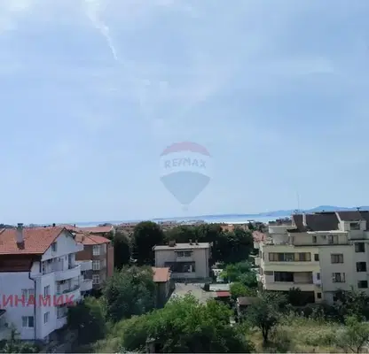 Снимка 2 — Многостаен апартамент в Бургас, Сарафово