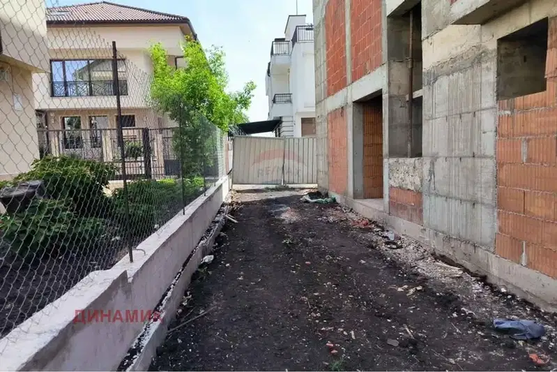 4-bedroom apartment in Burgas, Sarafovo