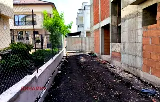 Многостаен апартамент в Бургас, Сарафово