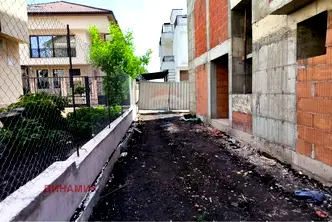 Многостаен апартамент в Бургас, Сарафово