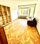 Многостаен апартамент в София, Стрелбище