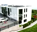 Снимка 3 — 4-стаен апартамент с морска панорама в Свети Никола, Варна