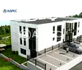 Снимка 4 — 4-стаен апартамент с морска панорама в Свети Никола, Варна