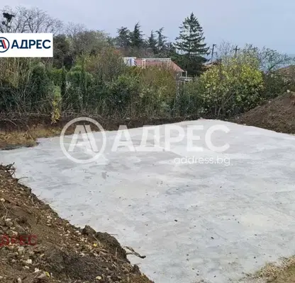 Снимка 5 — 4-стаен апартамент с морска панорама в Свети Никола, Варна