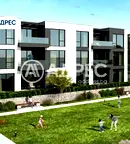 4-стаен апартамент с морска панорама в Свети Никола, Варна