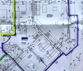 Снимка 3 — Многостаен апартамент в Пловдив, Тракия