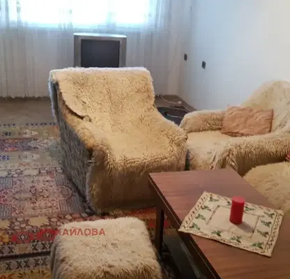 Снимка 3 — Многостаен апартамент в Стара Загора, Три чучура - север