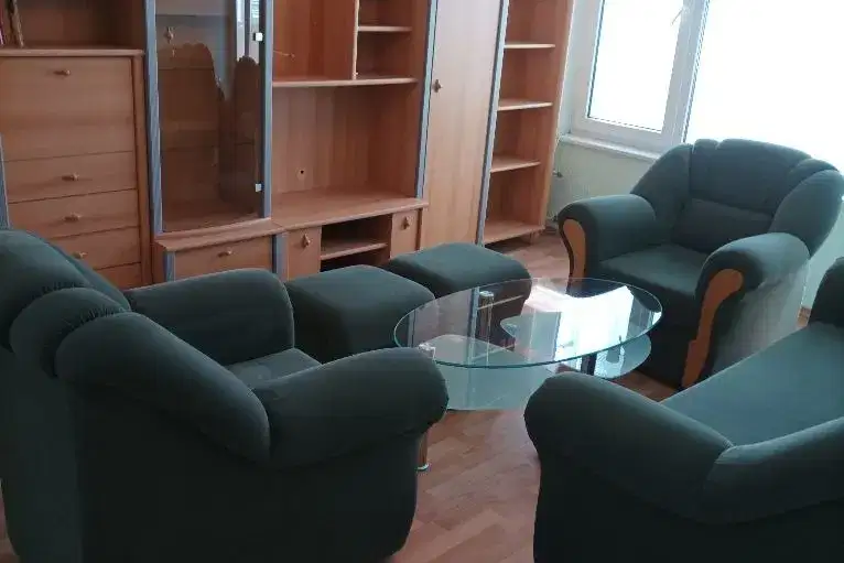 4-bedroom apartment in Varna, Troshevo