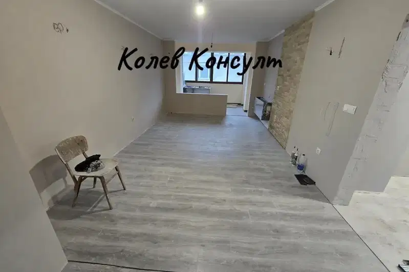 4-bedroom apartment in Haskovo, Uchilishtni