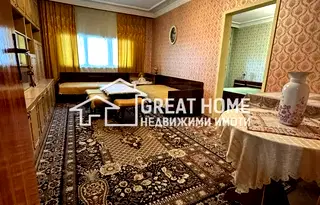 Многостаен апартамент в Търговище, Вароша