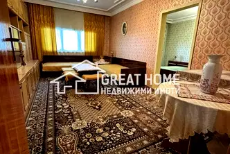 Многостаен апартамент в Търговище, Вароша