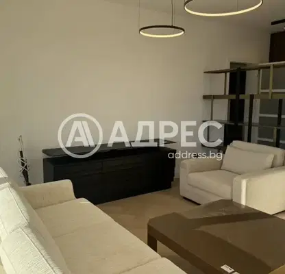 Снимка 3 — Четиристаен апартамент в София, Витоша с три тераси