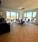 Многостаен апартамент в София, Витоша