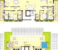 Снимка 2 — Многостаен апартамент в София, Витоша